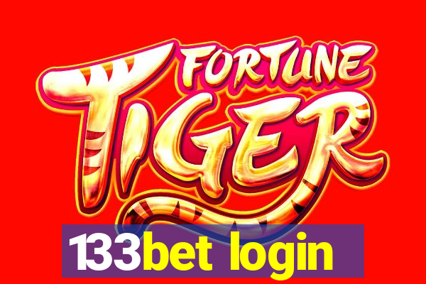 133bet login